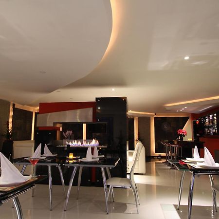 Hotel Suites 108 بوغوتا المظهر الخارجي الصورة