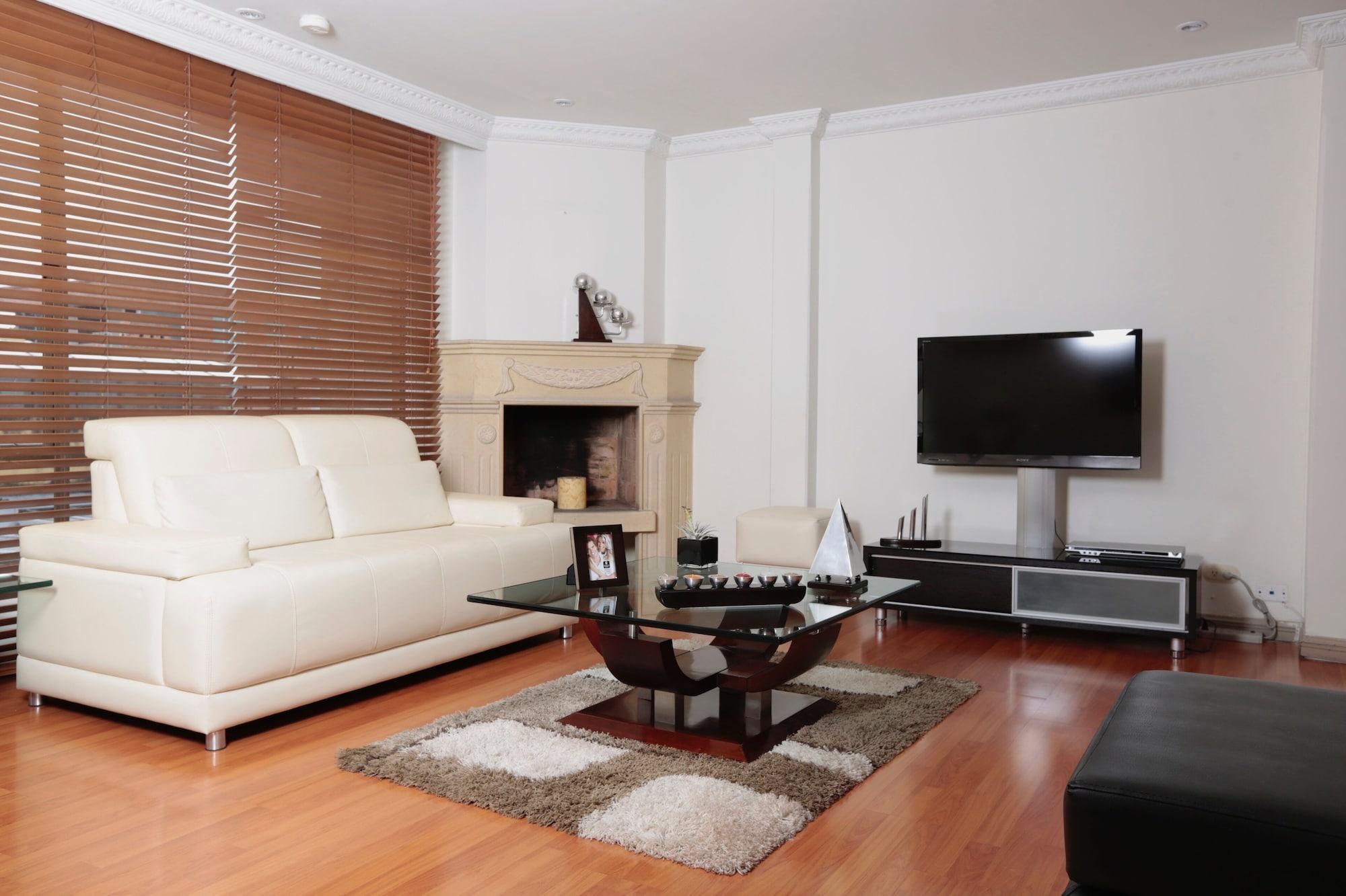 Hotel Suites 108 بوغوتا المظهر الخارجي الصورة