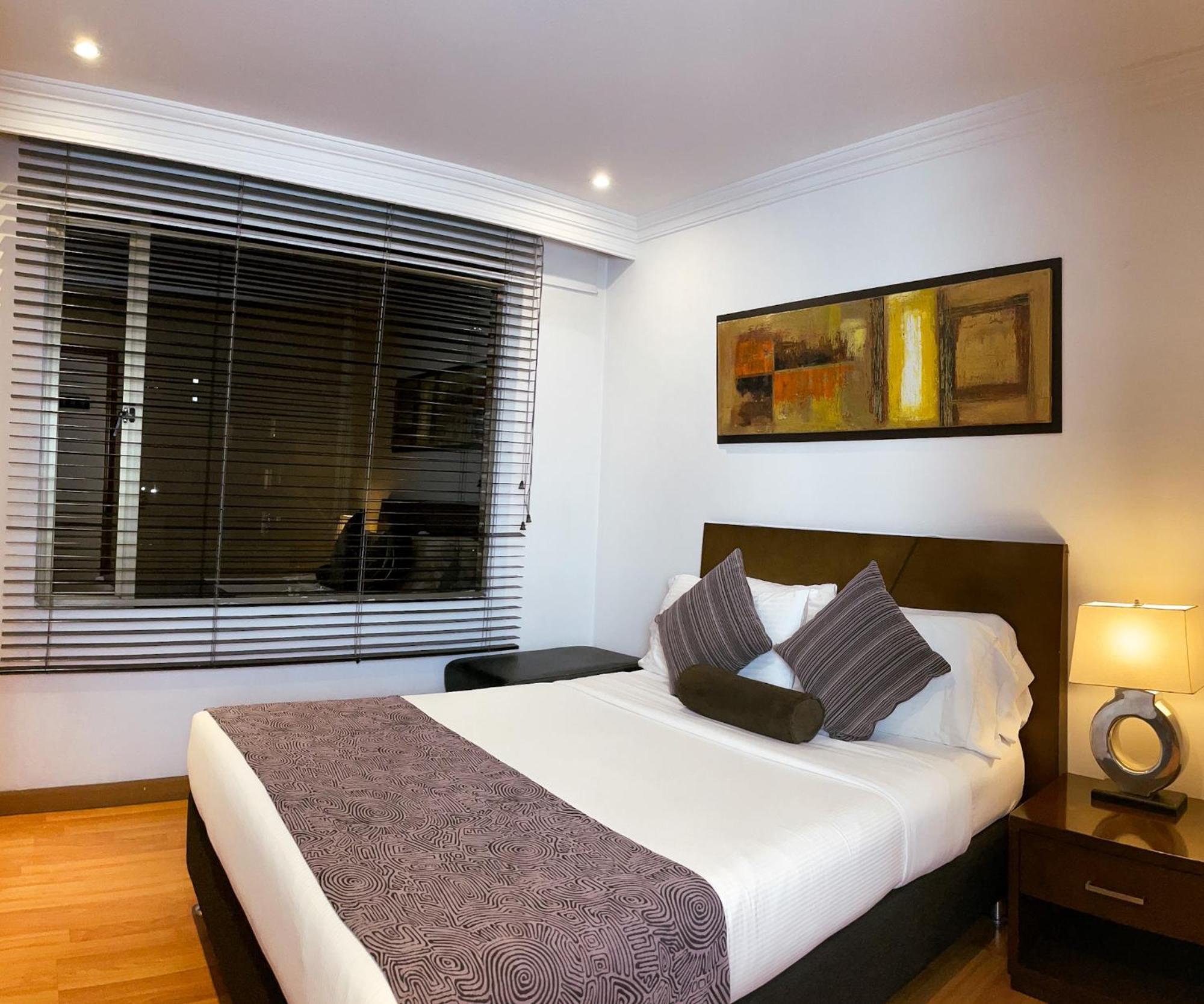 Hotel Suites 108 بوغوتا المظهر الخارجي الصورة