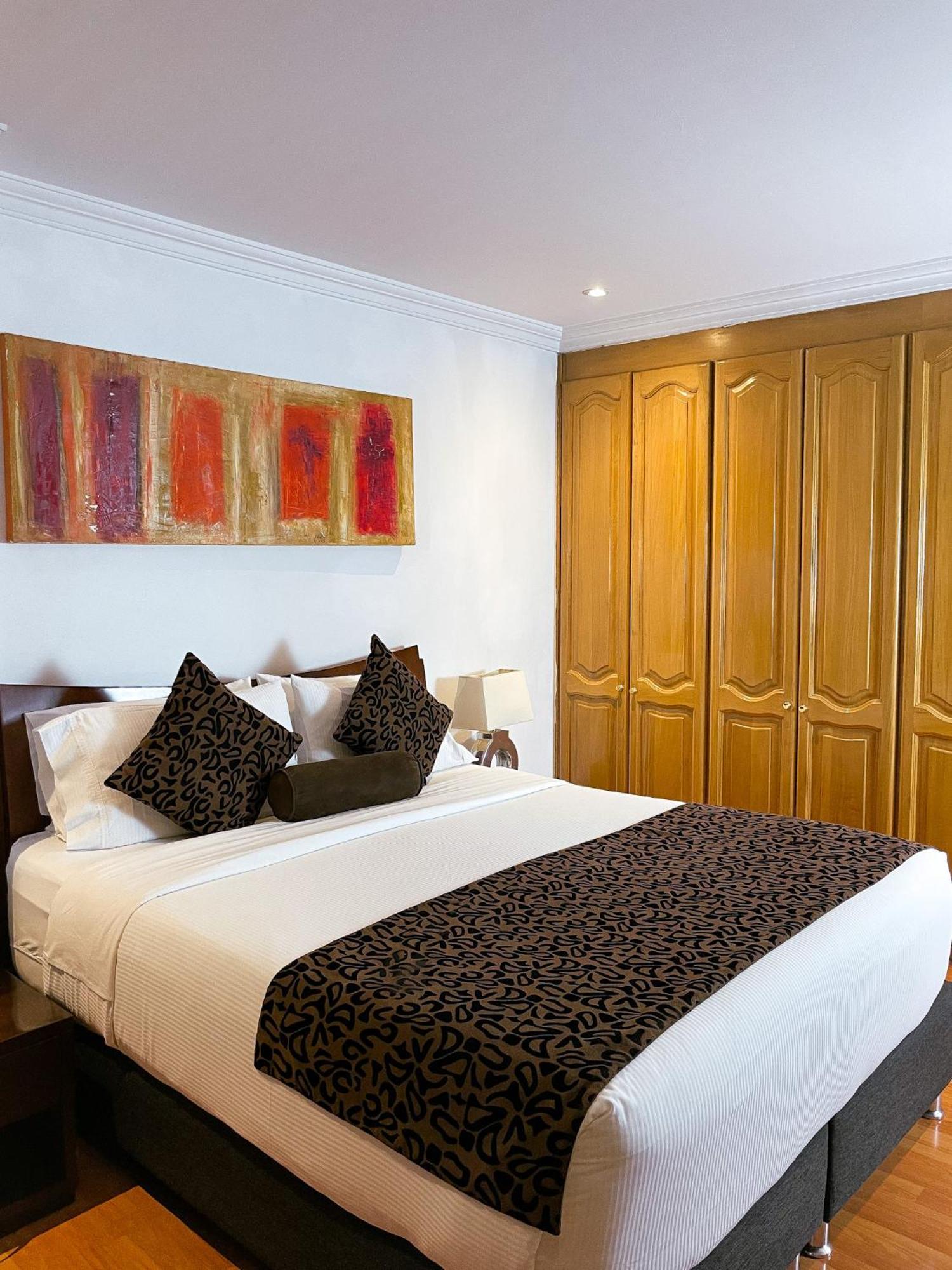 Hotel Suites 108 بوغوتا المظهر الخارجي الصورة