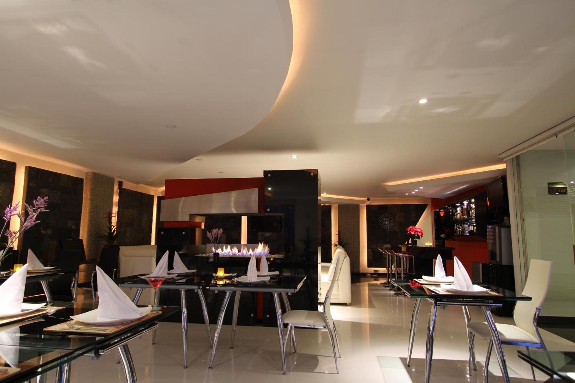 Hotel Suites 108 بوغوتا المظهر الخارجي الصورة