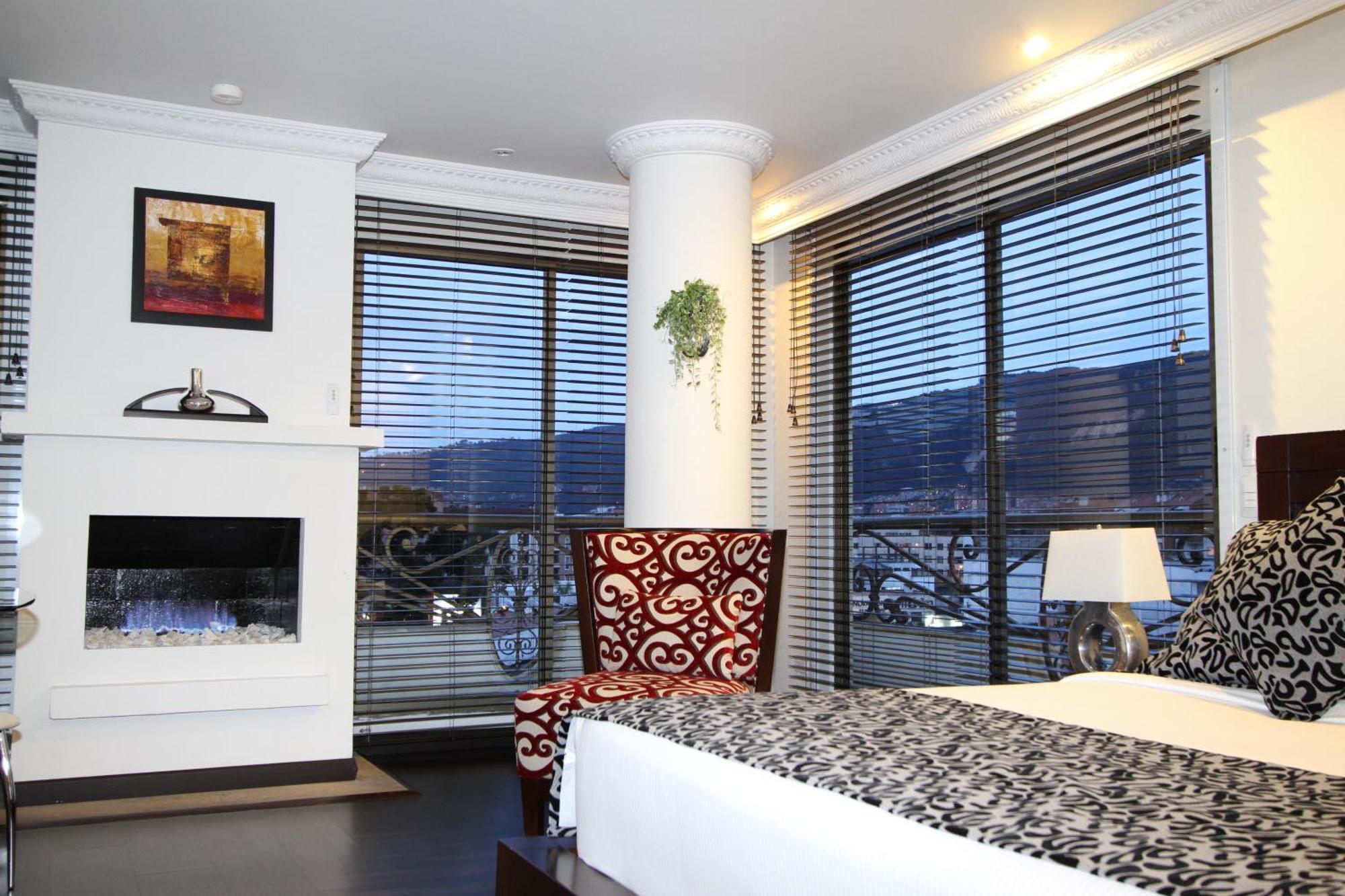 Hotel Suites 108 بوغوتا المظهر الخارجي الصورة