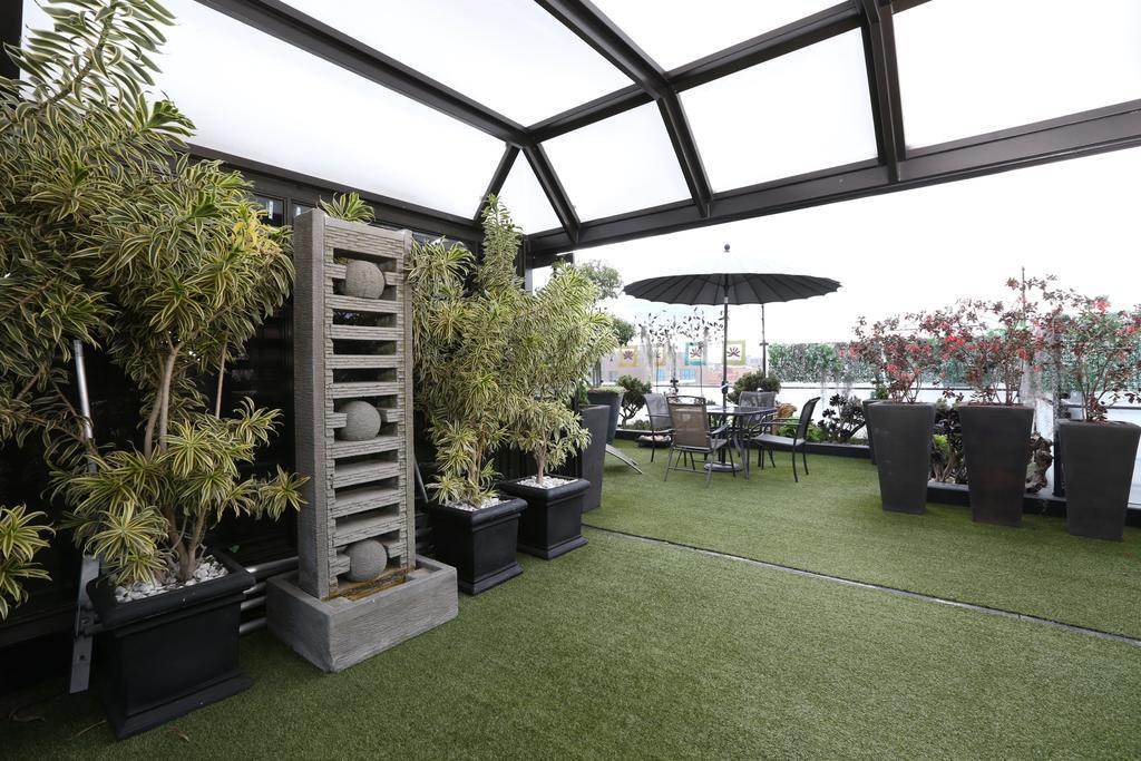 Hotel Suites 108 بوغوتا المظهر الخارجي الصورة