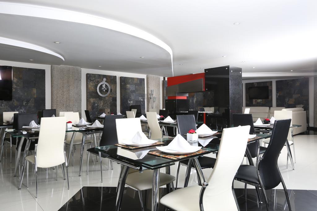 Hotel Suites 108 بوغوتا المظهر الخارجي الصورة