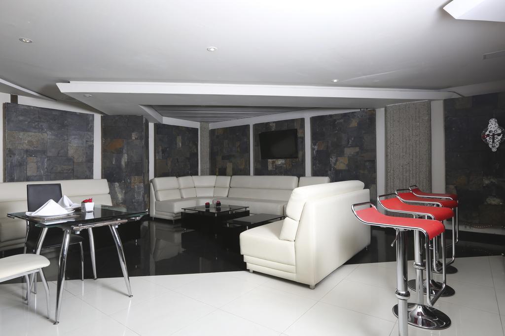 Hotel Suites 108 بوغوتا المظهر الخارجي الصورة
