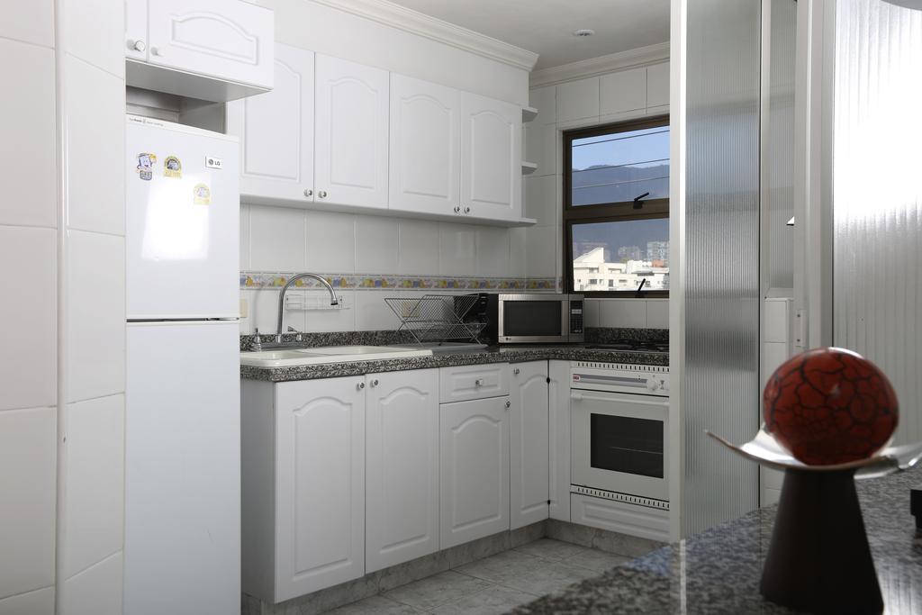 Hotel Suites 108 بوغوتا المظهر الخارجي الصورة
