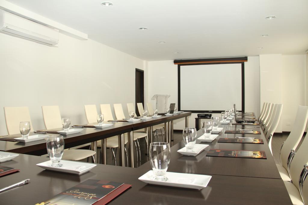 Hotel Suites 108 بوغوتا المظهر الخارجي الصورة