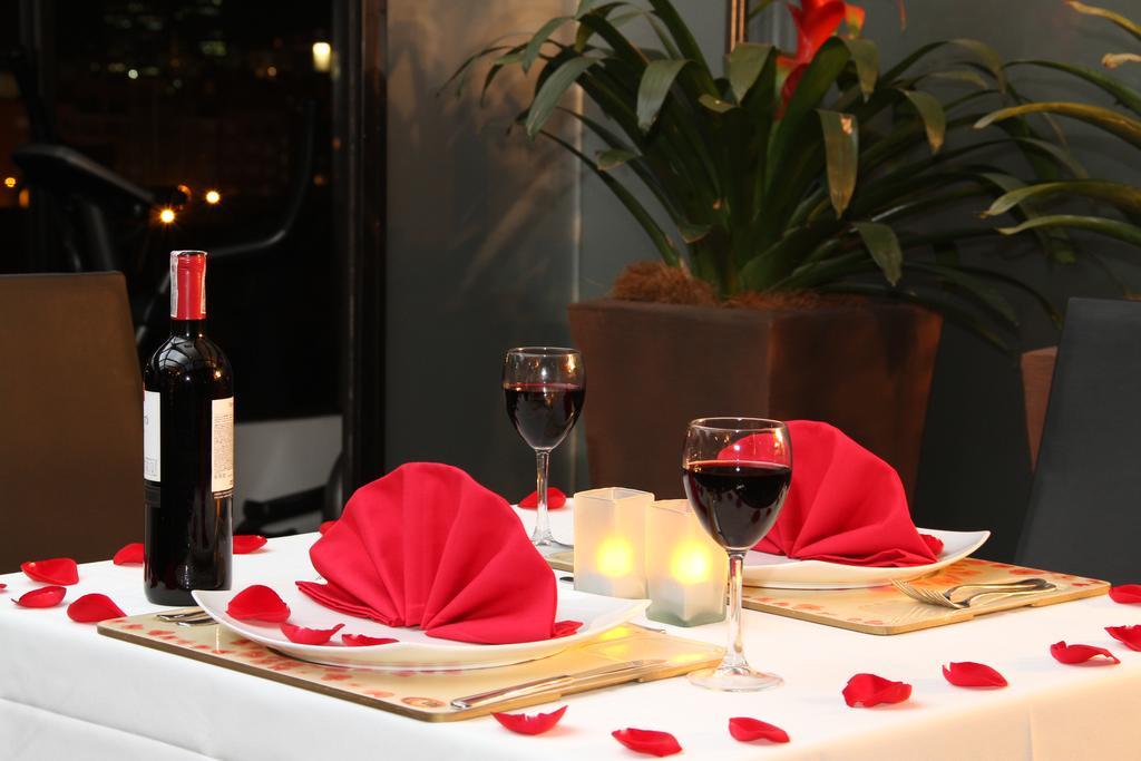 Hotel Suites 108 بوغوتا المظهر الخارجي الصورة
