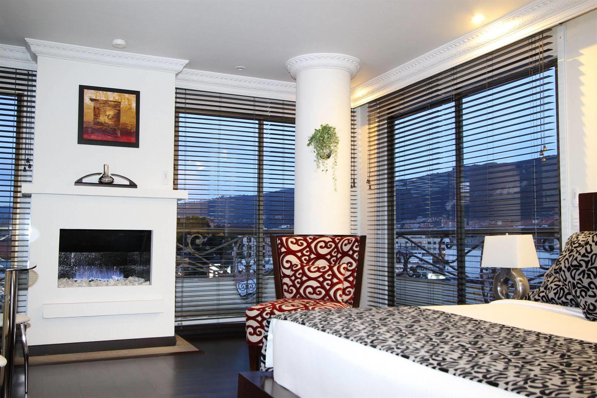 Hotel Suites 108 بوغوتا المظهر الخارجي الصورة
