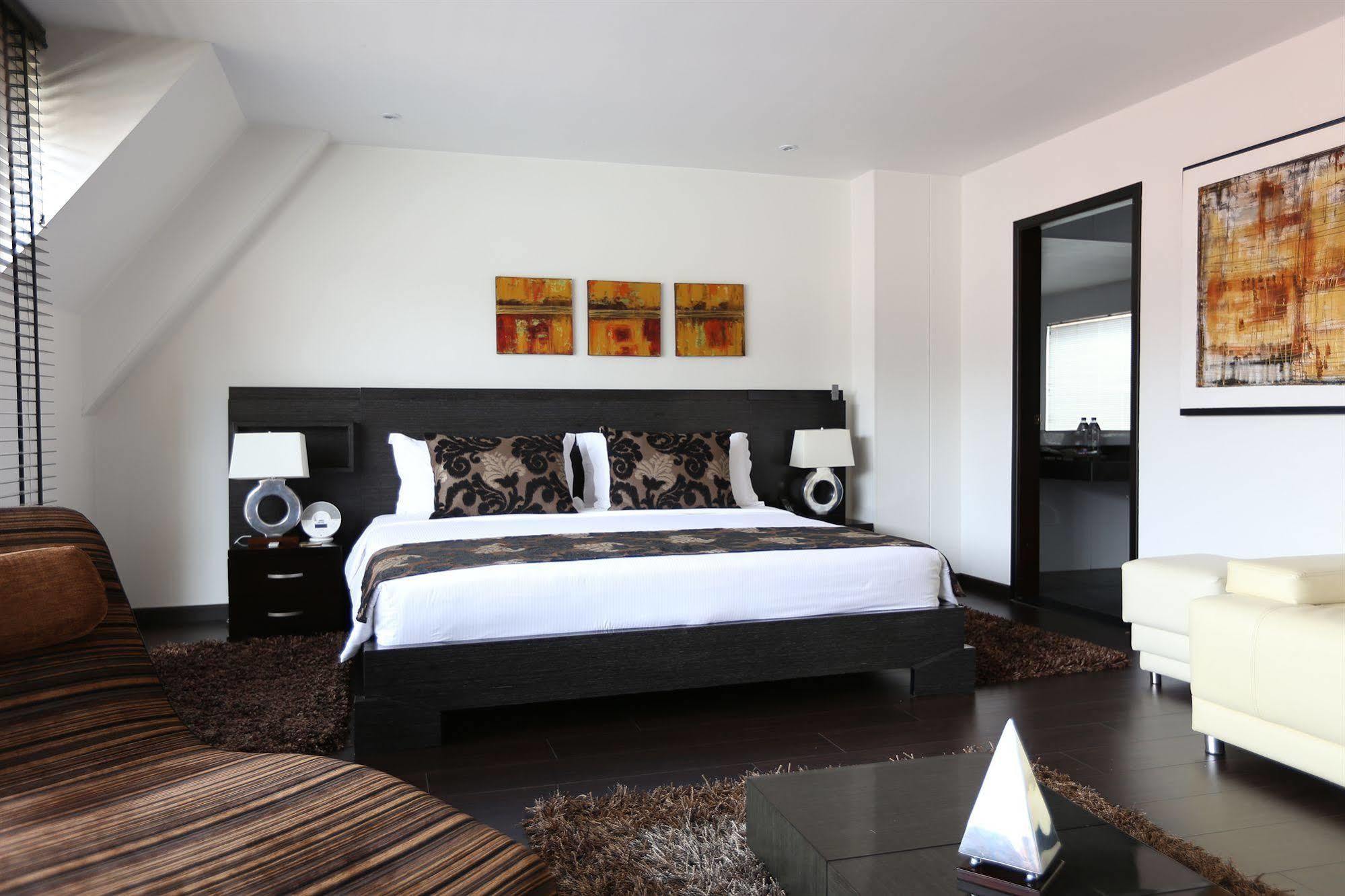Hotel Suites 108 بوغوتا المظهر الخارجي الصورة