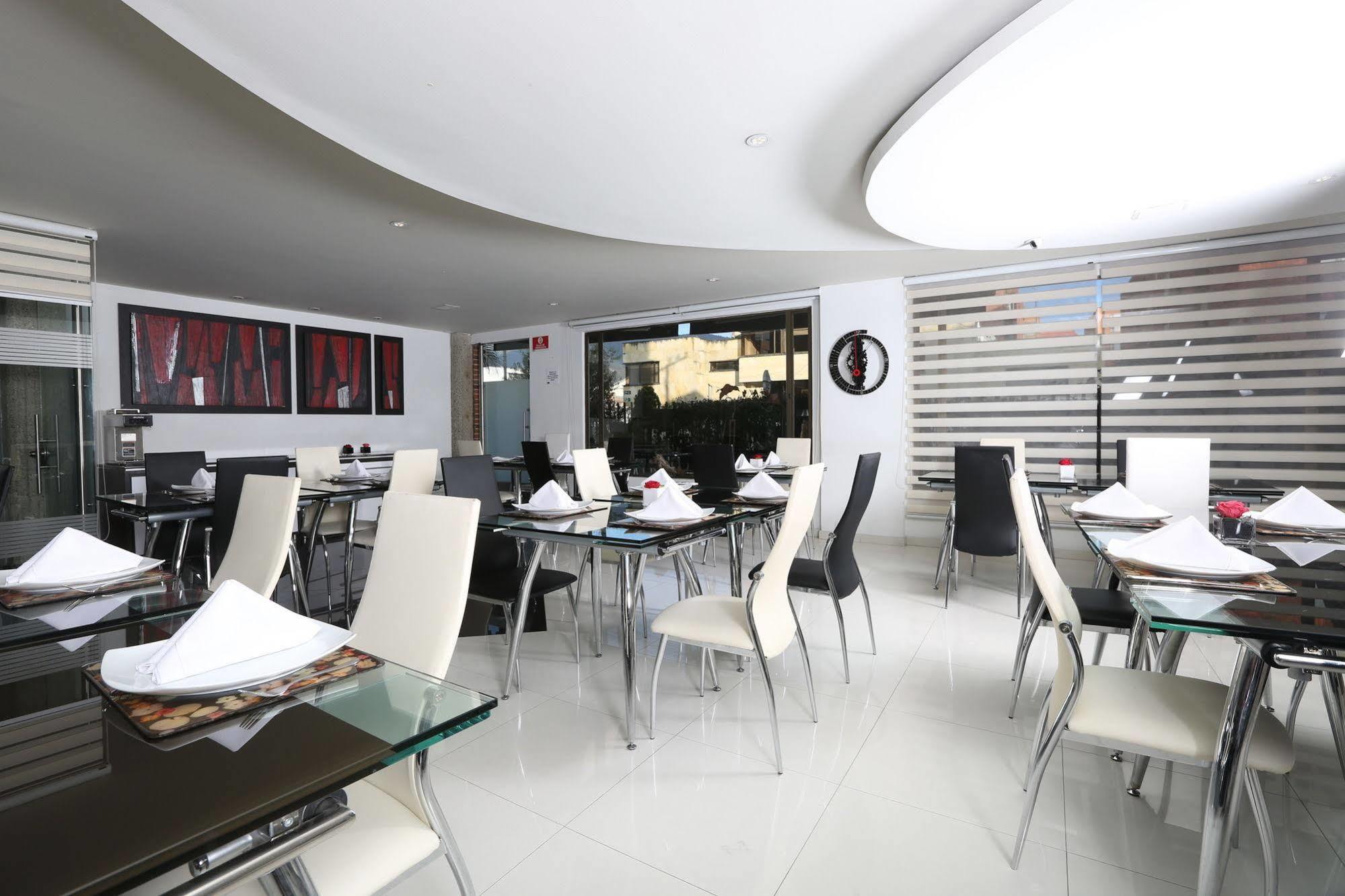Hotel Suites 108 بوغوتا المظهر الخارجي الصورة